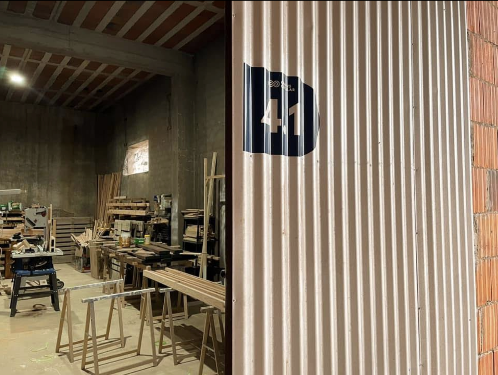 Campus Circular - Foto Principal do Campus Circular